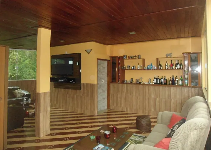 Hostel Do Tucano