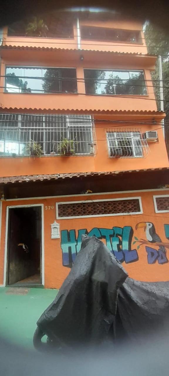 Do Tucano