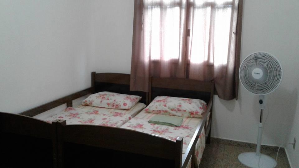 Do Tucano Tempat Tidur & Sarapan *