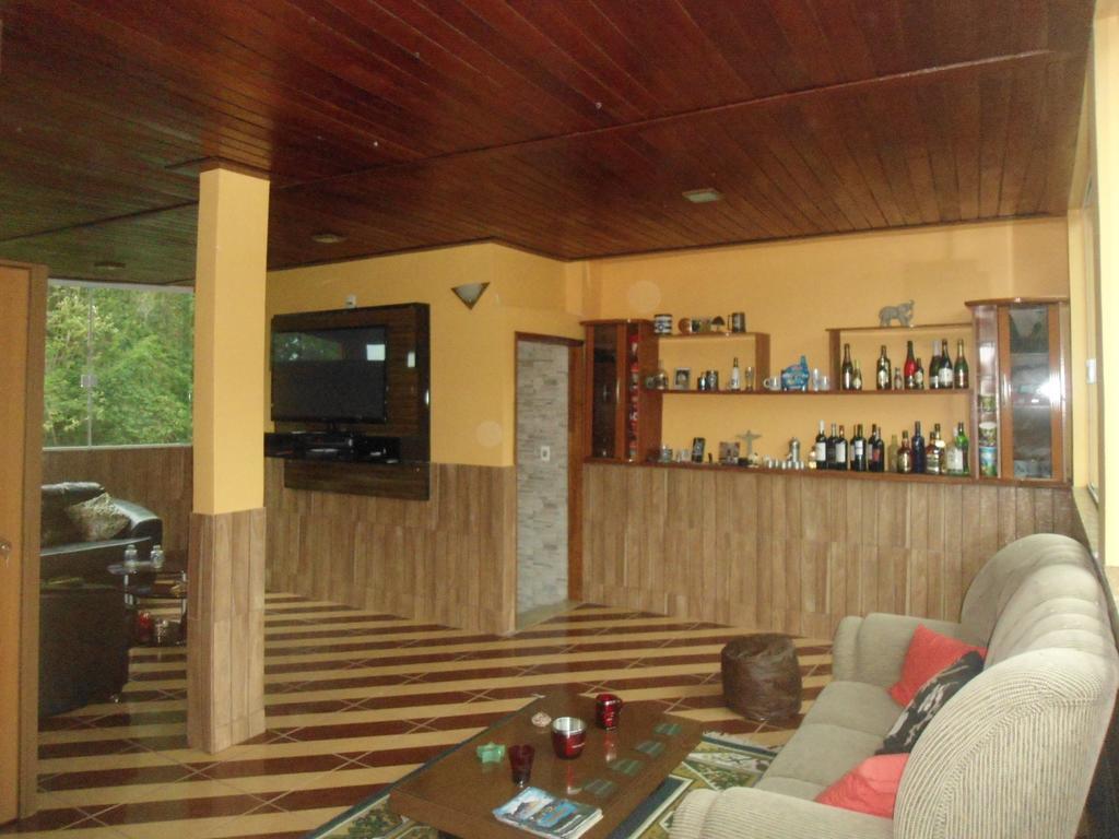 Do Tucano Tempat Tidur & Sarapan