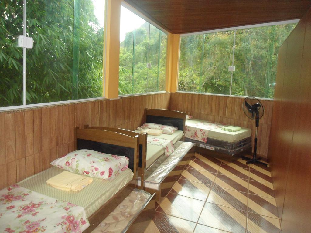 Do Tucano Tempat Tidur & Sarapan