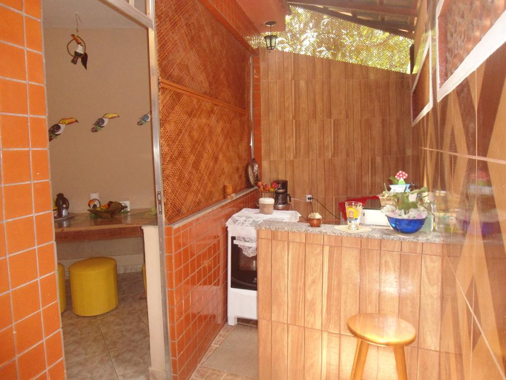 Tempat Tidur & Sarapan Do Tucano