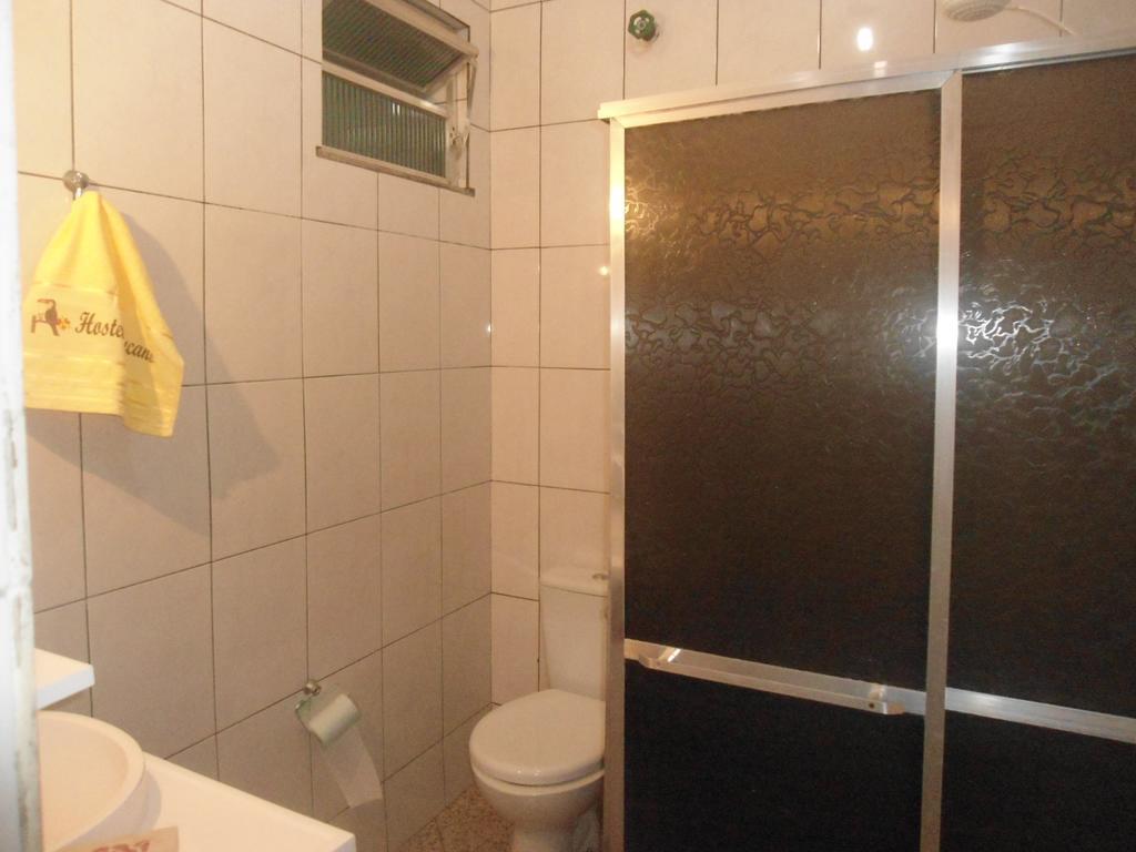 Do Tucano Tempat Tidur & Sarapan *