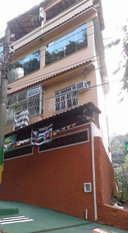 Tempat Tidur & Sarapan Do Tucano