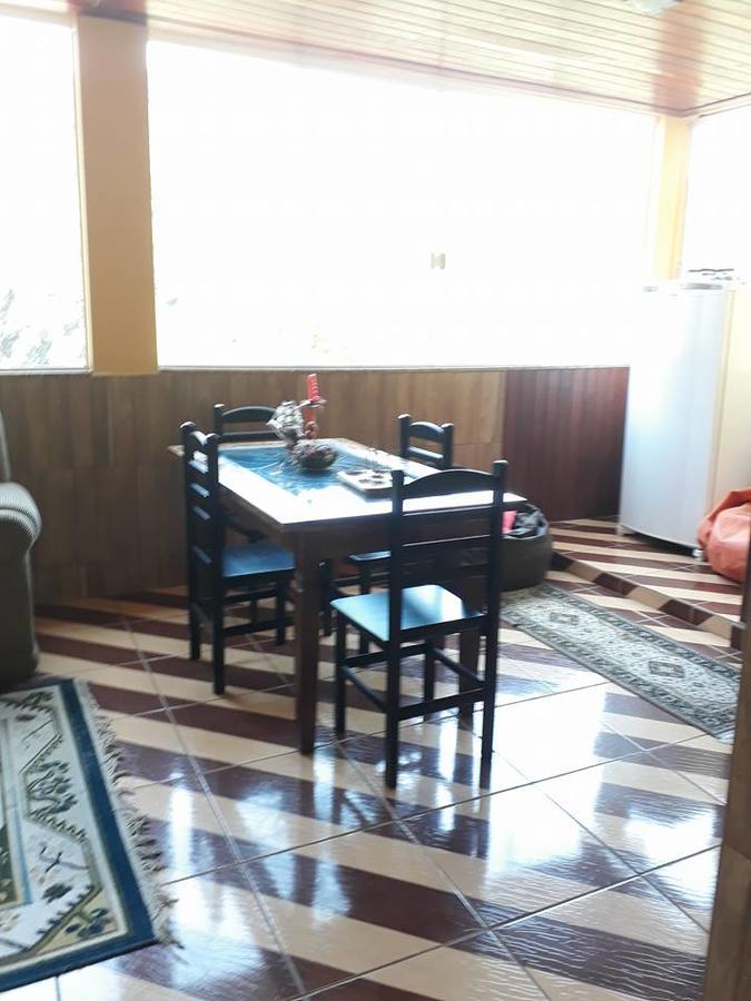 Do Tucano Tempat Tidur & Sarapan *