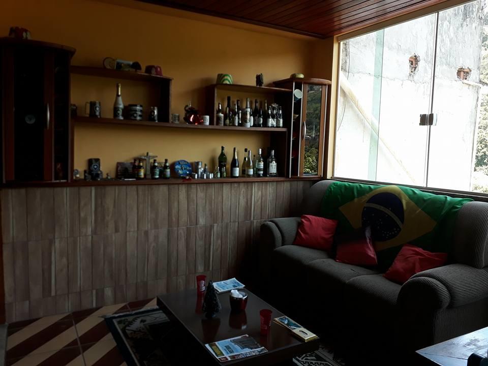 Tempat Tidur & Sarapan Do Tucano