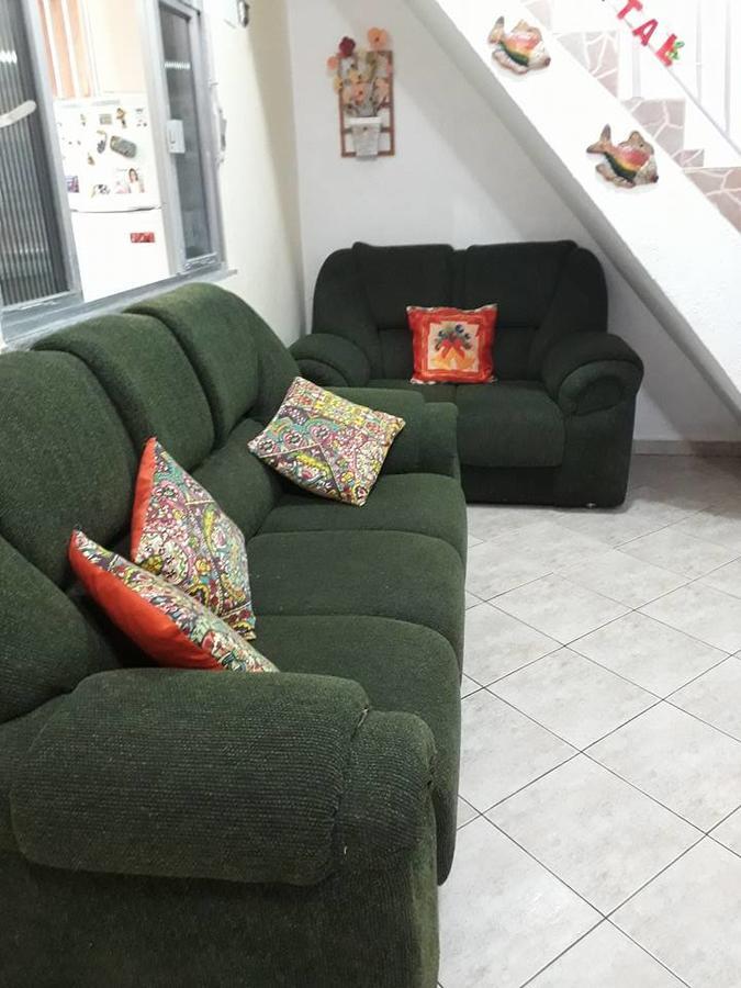 Do Tucano Tempat Tidur & Sarapan Rio de Janeiro