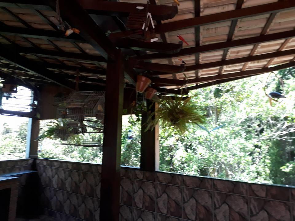 Do Tucano Tempat Tidur & Sarapan