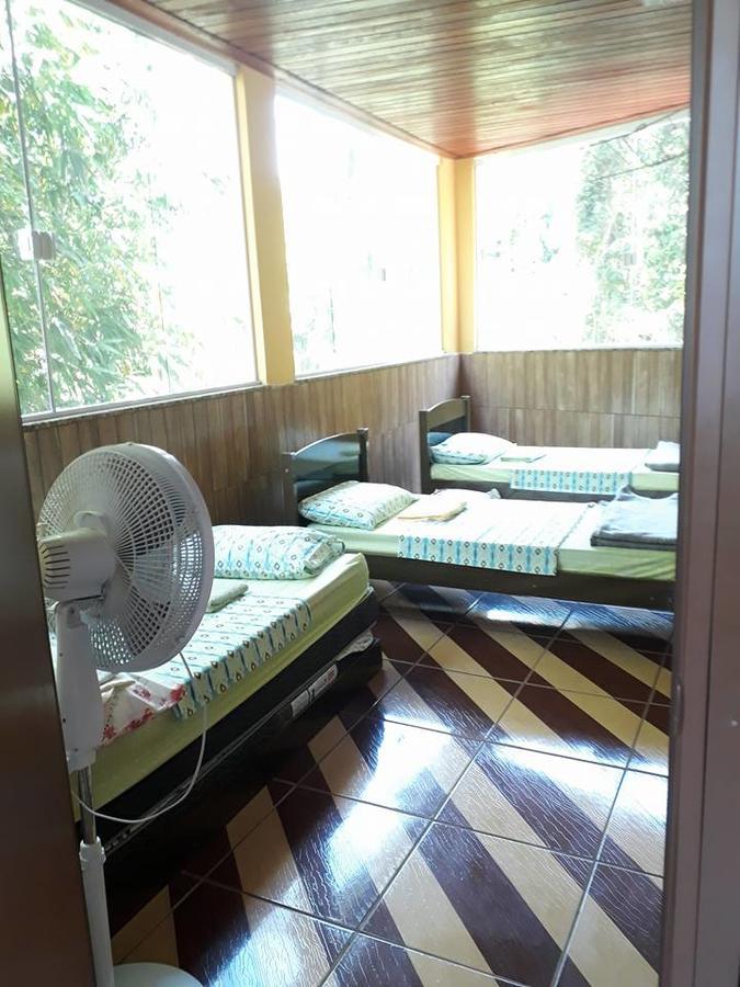 Tempat Tidur & Sarapan Do Tucano *
