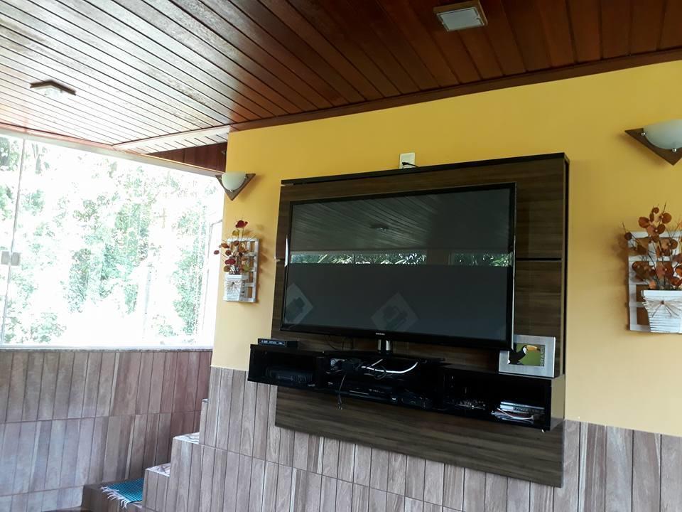Tempat Tidur & Sarapan Do Tucano