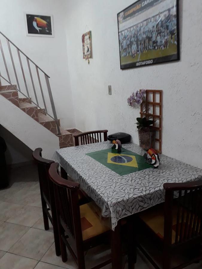 Tempat Tidur & Sarapan Do Tucano