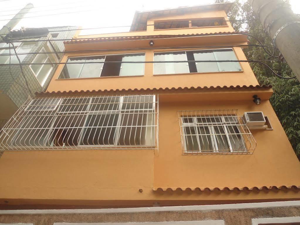 Tempat Tidur & Sarapan Do Tucano Rio de Janeiro