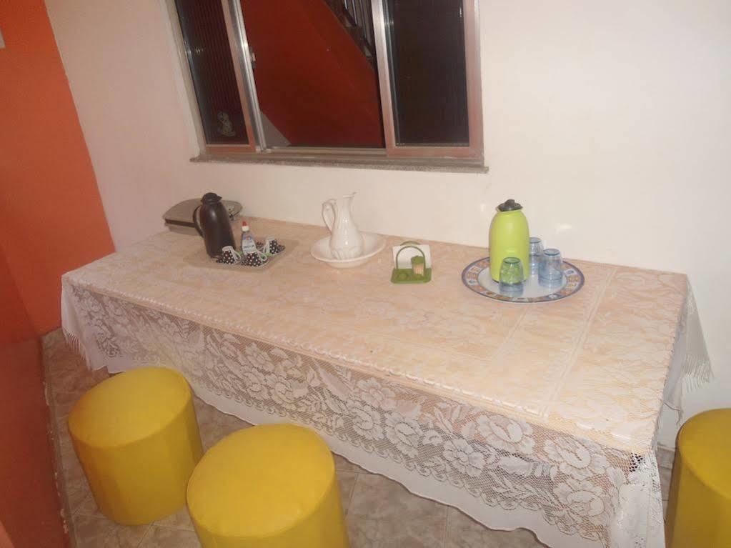 Tempat Tidur & Sarapan Do Tucano *