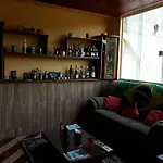 Hostel do Tucano