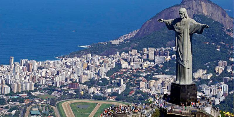 Do Tucano Río de Janeiro