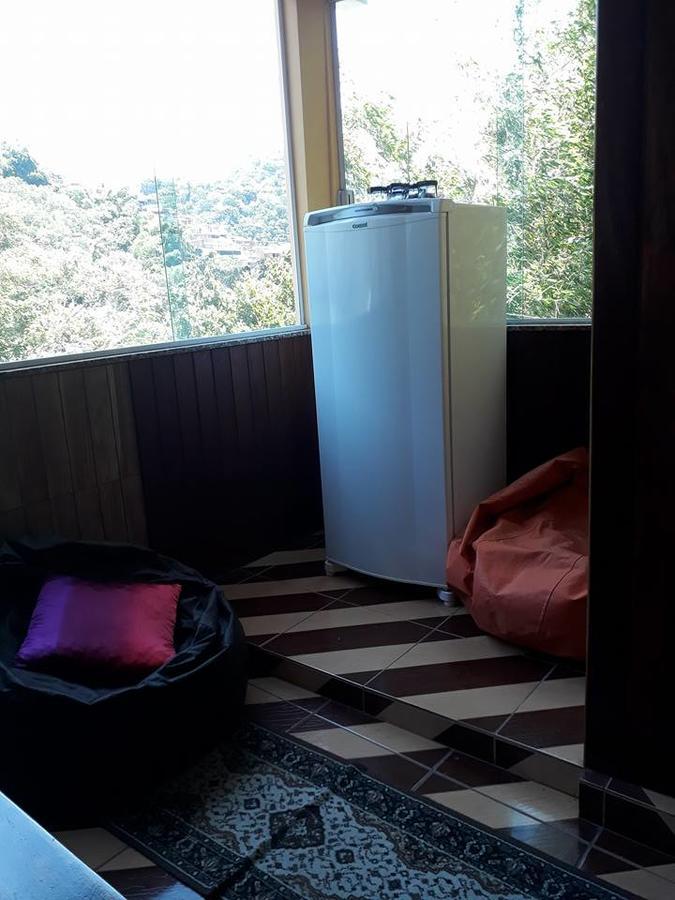 Do Tucano Bed and breakfast *